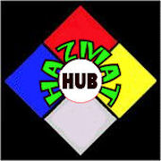 hazmat hub logo